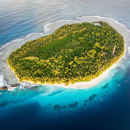 Pinang Island - Private Island Sea View Bungalows Singkil  Екстериор снимка