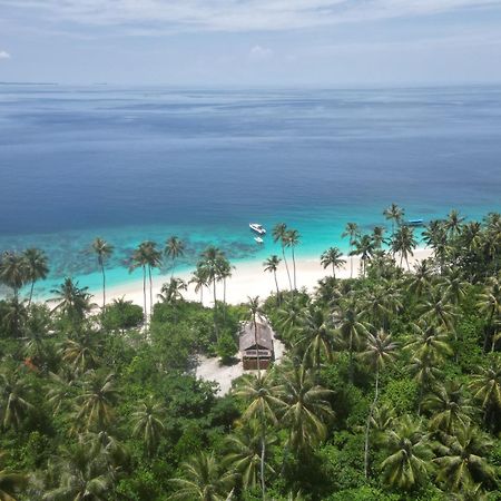 Pinang Island - Private Island Sea View Bungalows Singkil  Екстериор снимка