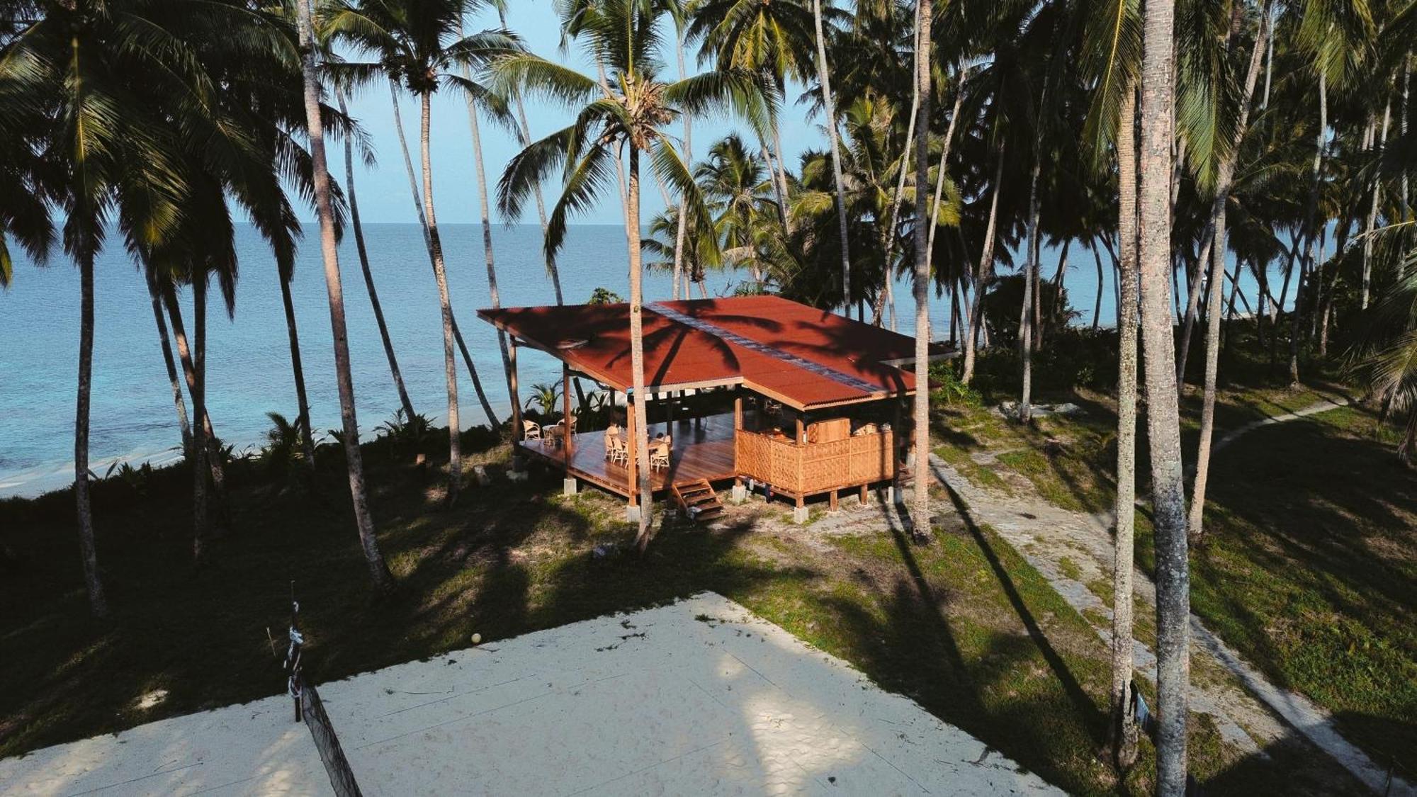 Pinang Island - Private Island Sea View Bungalows Singkil  Екстериор снимка