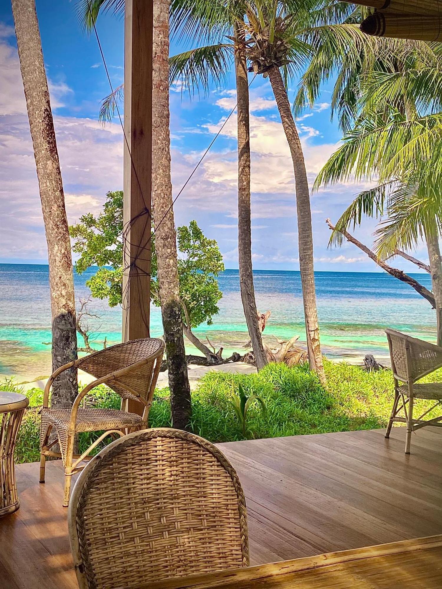 Pinang Island - Private Island Sea View Bungalows Singkil  Екстериор снимка