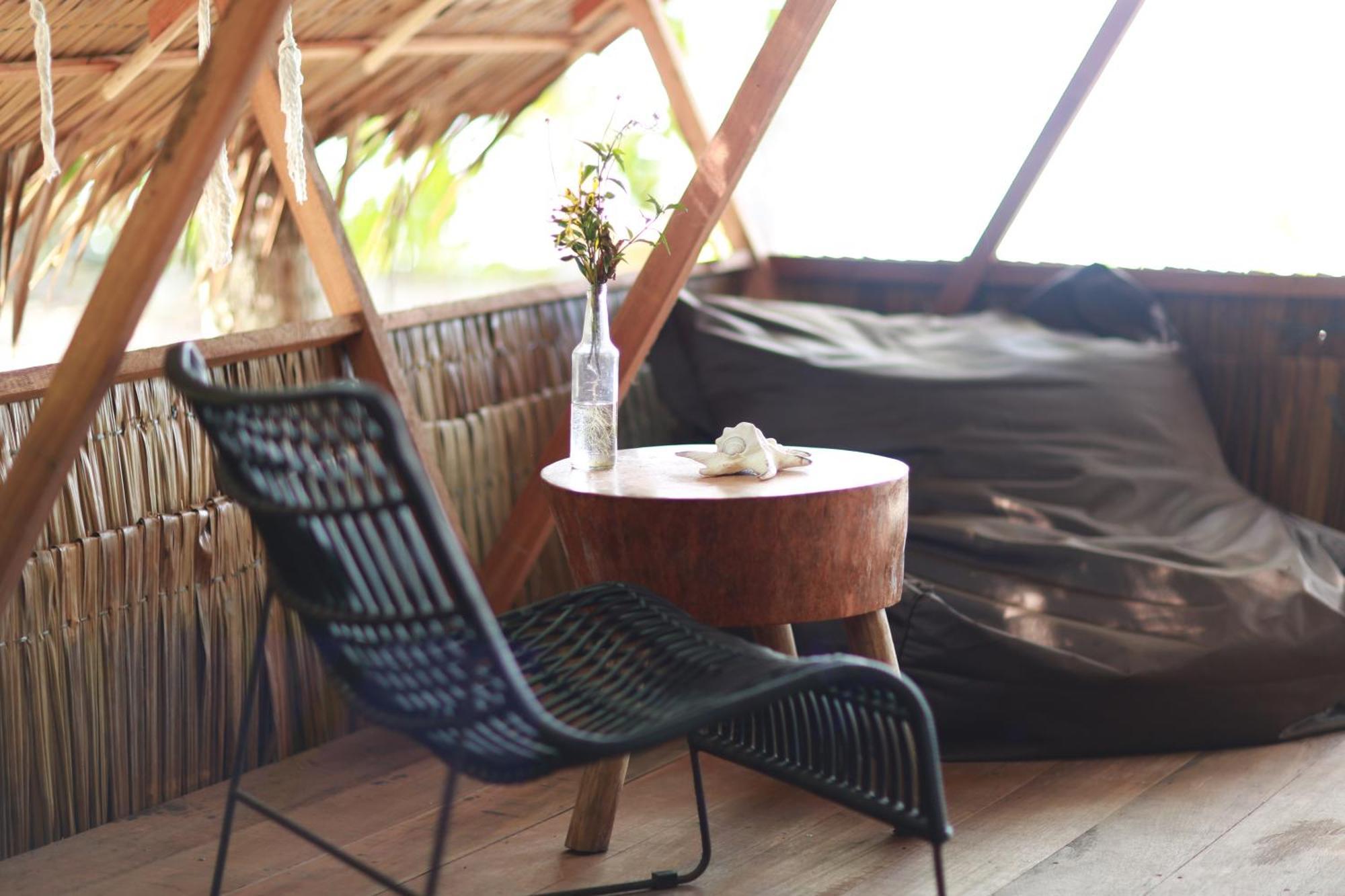 Pinang Island - Private Island Sea View Bungalows Singkil  Екстериор снимка