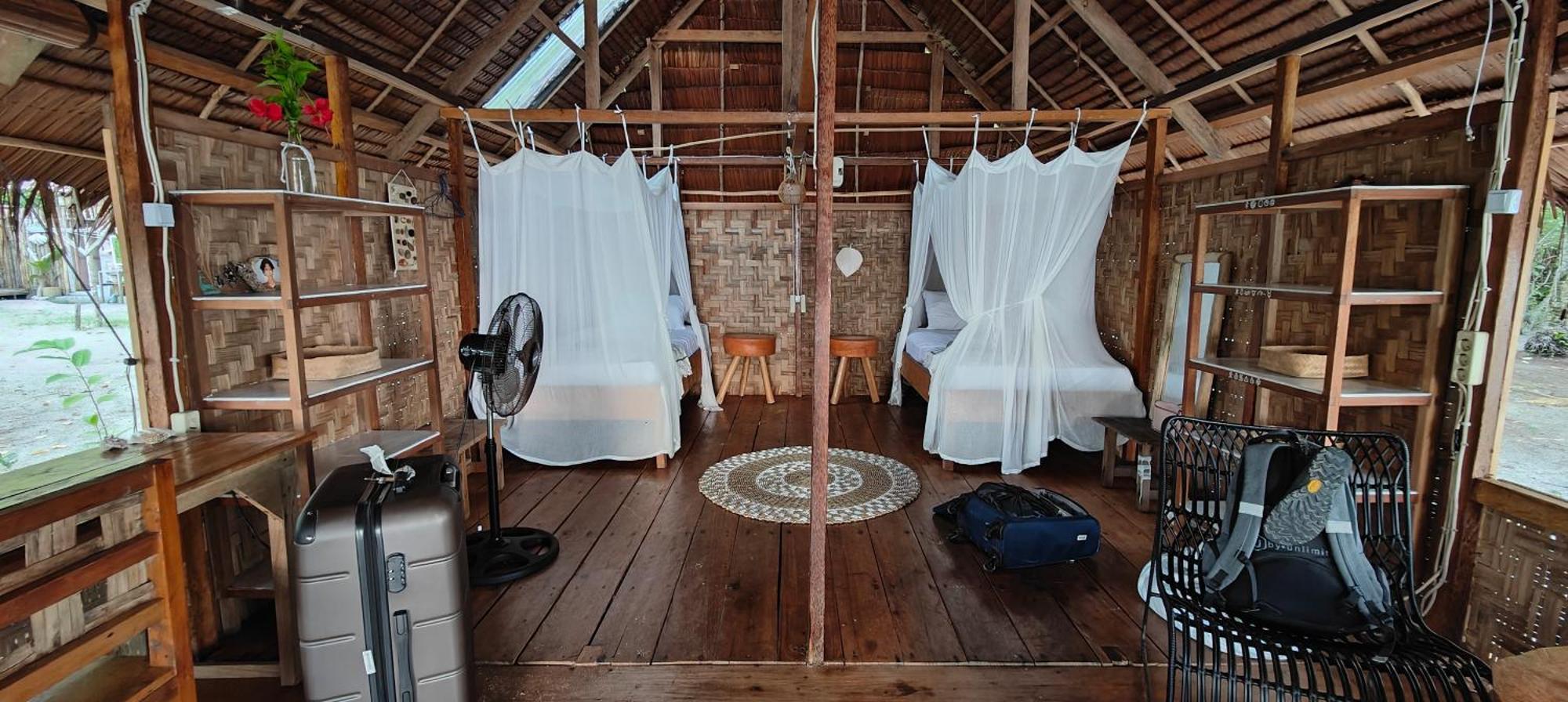 Pinang Island - Private Island Sea View Bungalows Singkil  Екстериор снимка