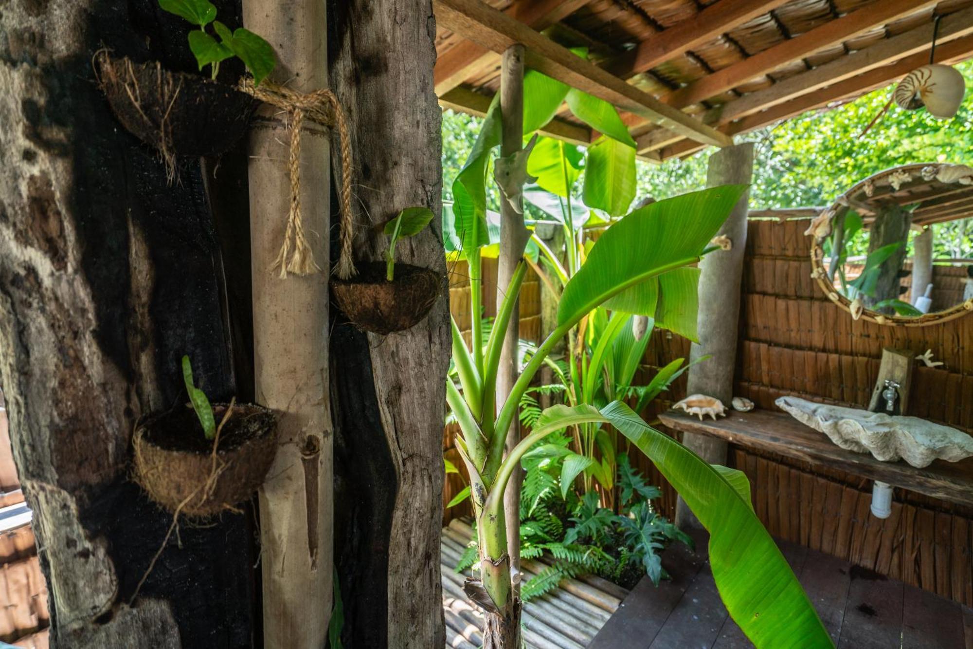 Pinang Island - Private Island Sea View Bungalows Singkil  Екстериор снимка