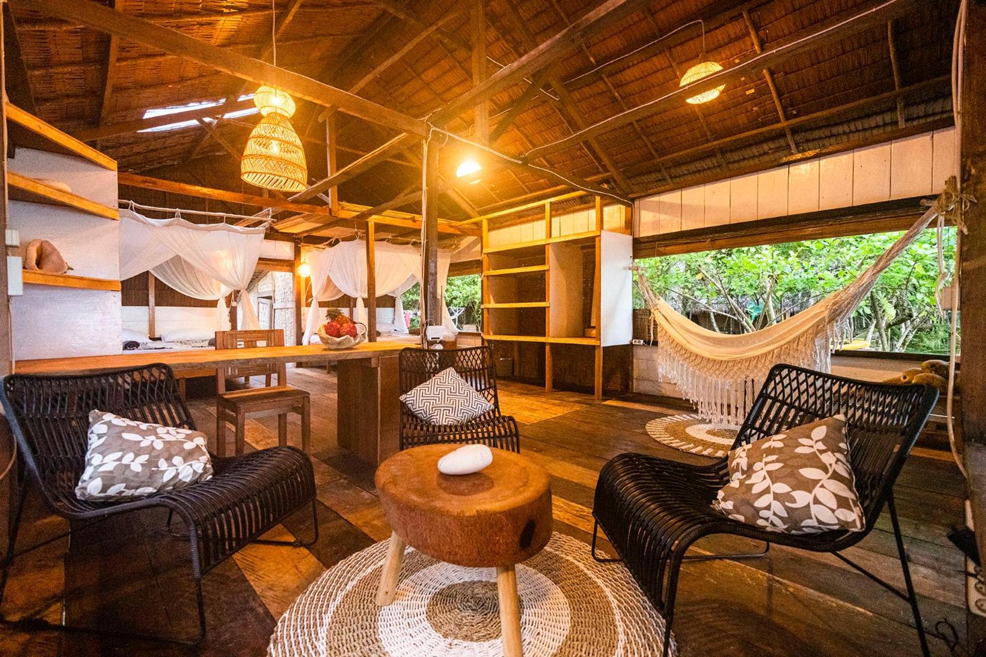 Pinang Island - Private Island Sea View Bungalows Singkil  Екстериор снимка