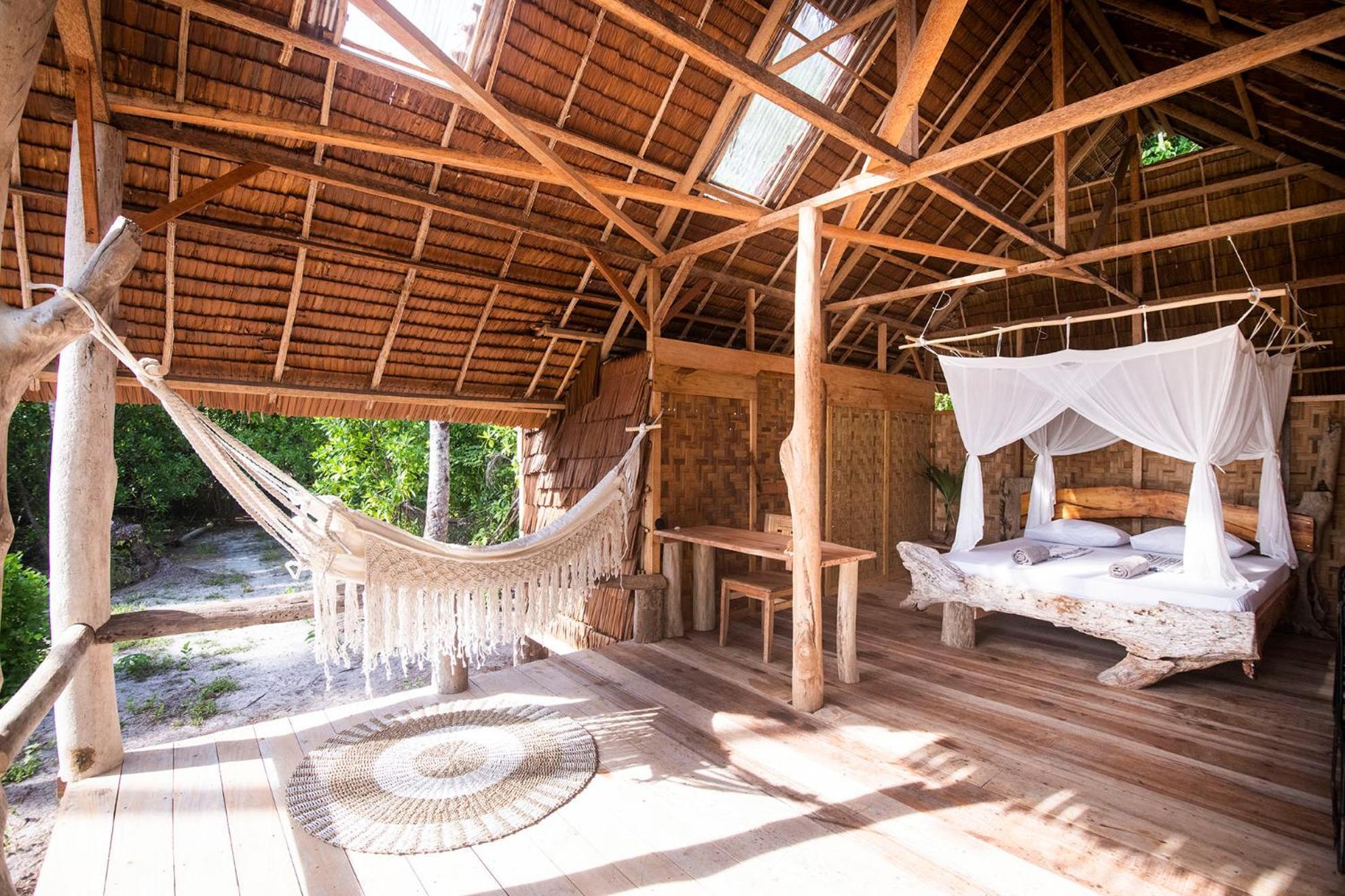 Pinang Island - Private Island Sea View Bungalows Singkil  Екстериор снимка