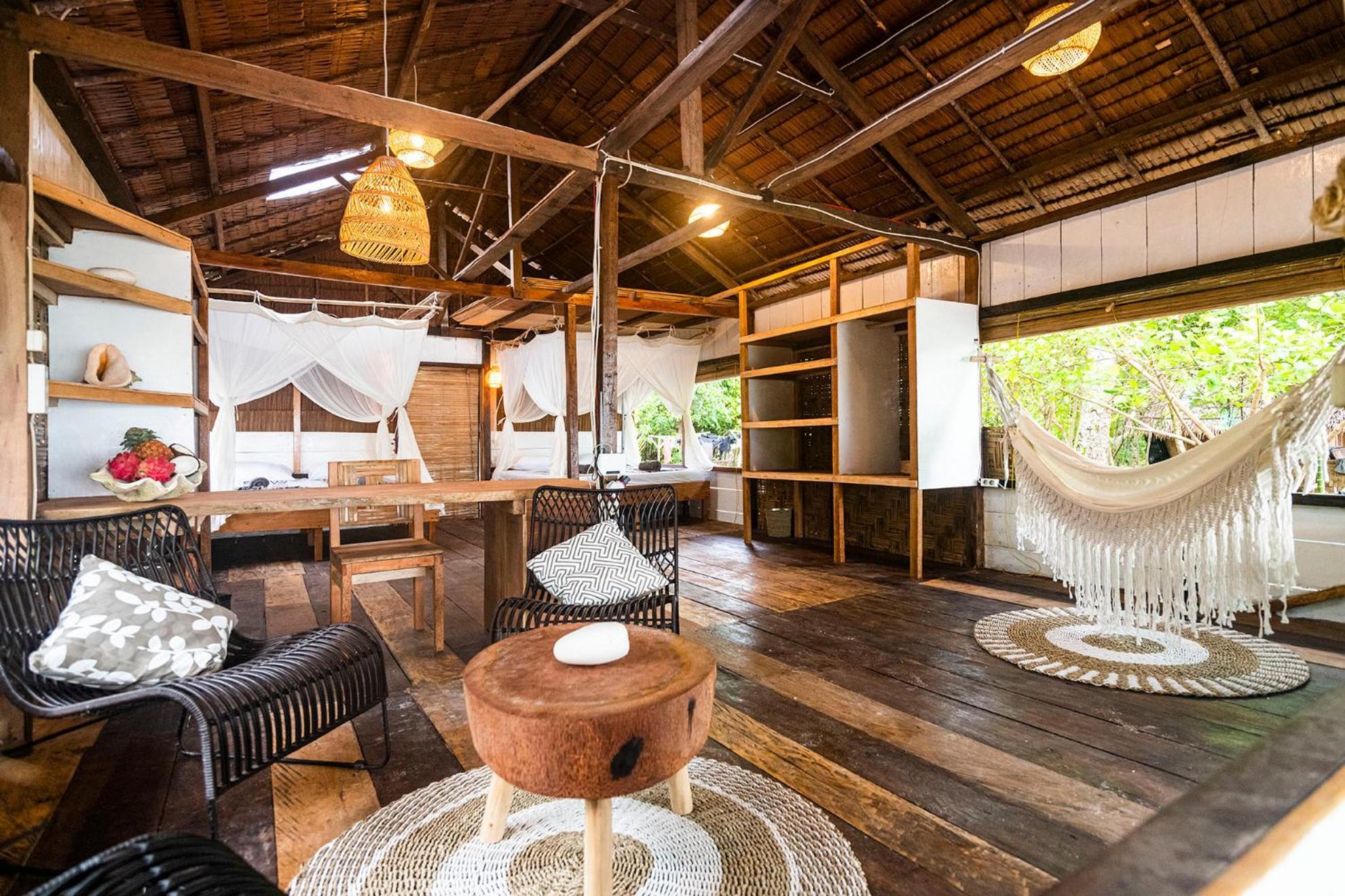 Pinang Island - Private Island Sea View Bungalows Singkil  Екстериор снимка