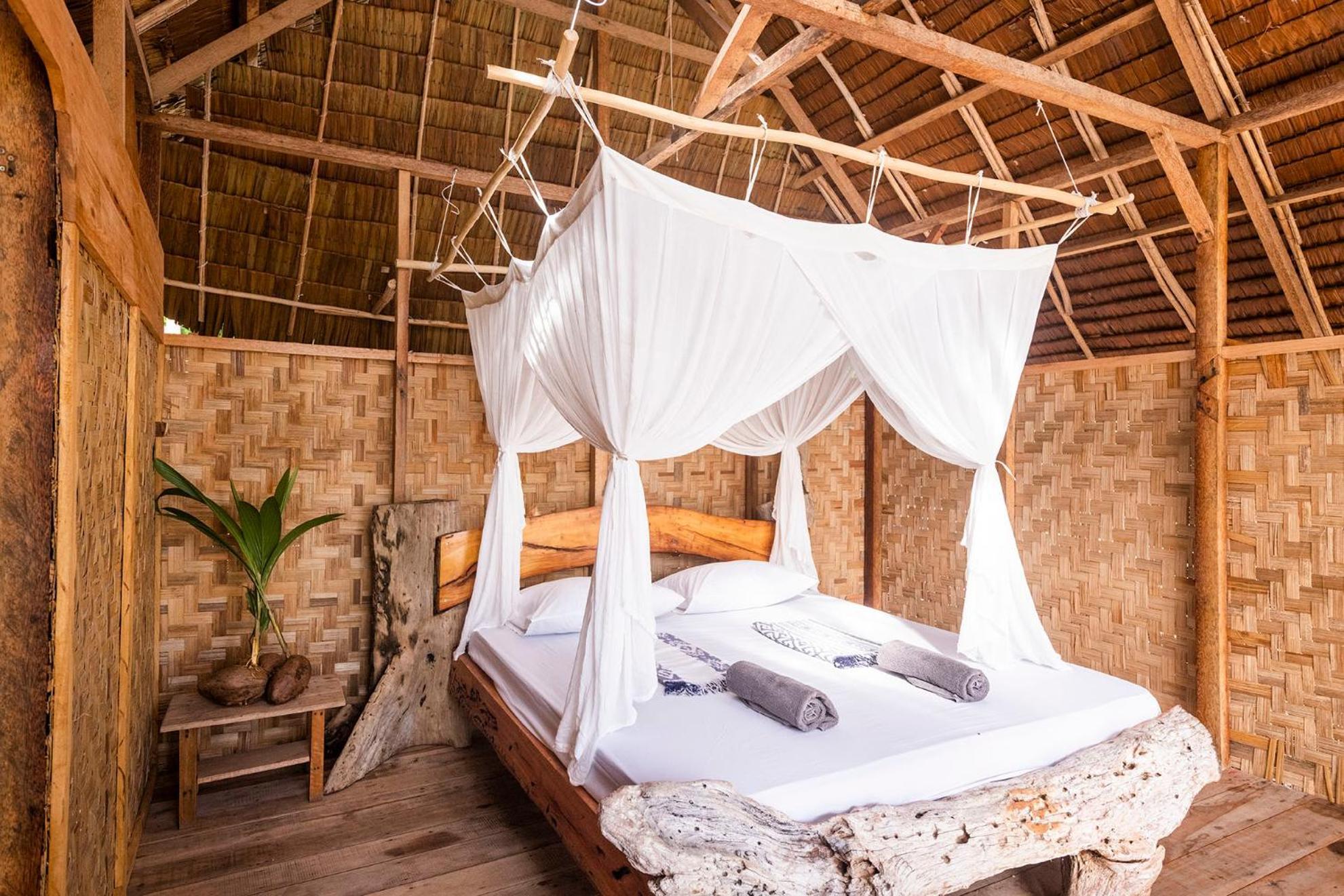 Pinang Island - Private Island Sea View Bungalows Singkil  Екстериор снимка