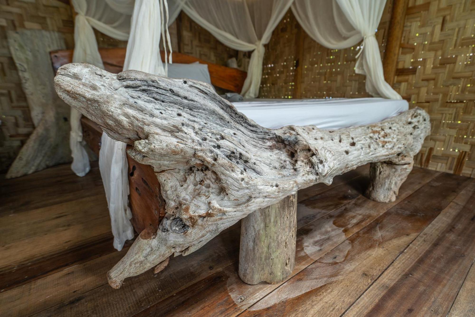 Pinang Island - Private Island Sea View Bungalows Singkil  Стая снимка